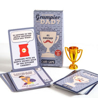 Is Anyone Grumpier Than Dad? - Safari Ltd®