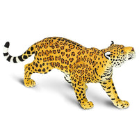 Jaguar Toy | Wildlife Animal Toys | Safari Ltd.