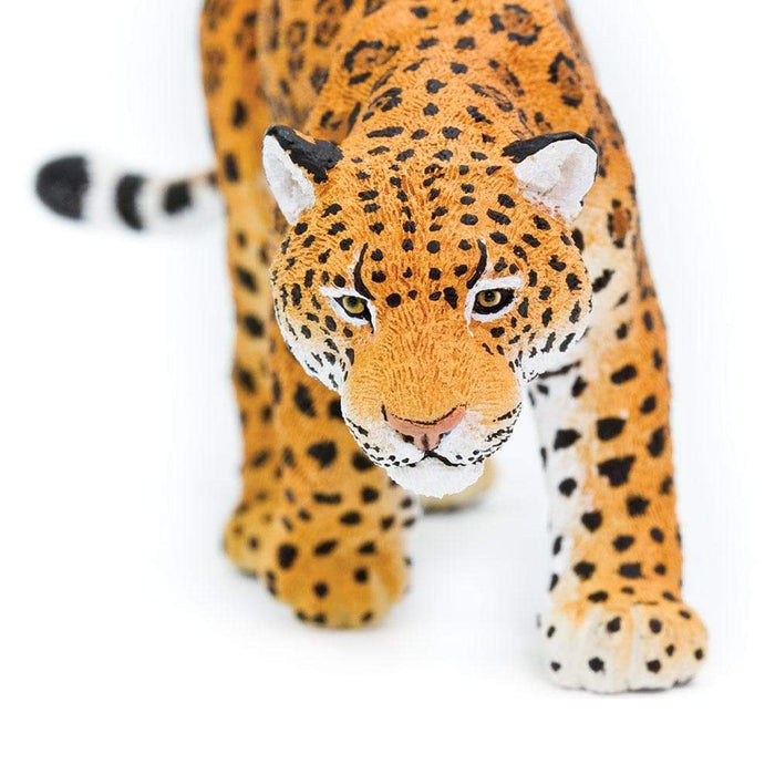Jaguar Toy