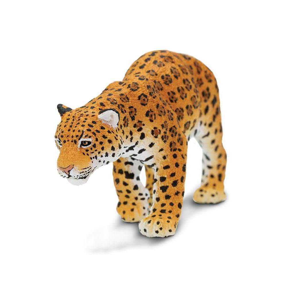 Jaguar Toy | Wildlife Animal Toys | Safari Ltd.