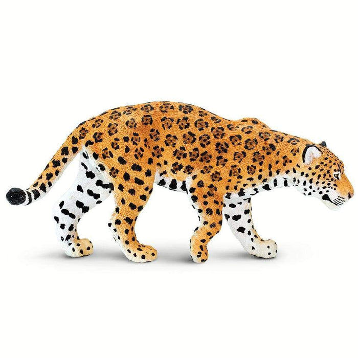 Safari 227729 Jaguar Figurine Multi Color