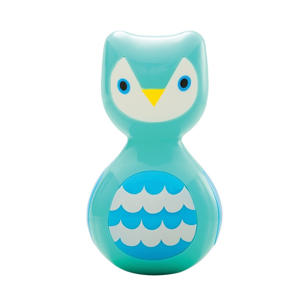 Kid O Wobble - Owl - Safari Ltd®