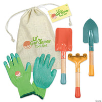 Kids Garden Tool Set - Safari Ltd®