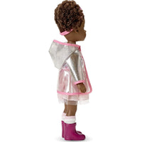 Kindness Club - Zola - Dark Skin/Brown Eyes/Black Hair Doll - Safari Ltd®