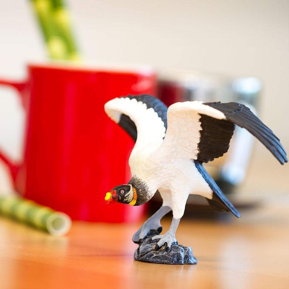 King Vulture Toy - Safari Ltd®