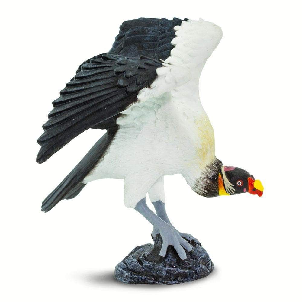 King Vulture Toy - Safari Ltd®