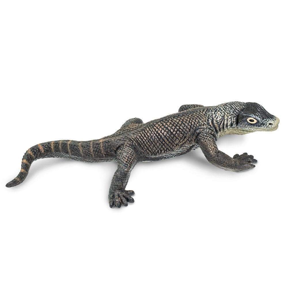 Komodo Dragon Toy | Wildlife Animal Toys | Safari Ltd.