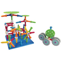 Lauri Action-Stackers Big Builder Set - Safari Ltd®