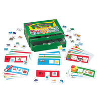 Lauri Educational Phonics Kit - Beginning Blends - Safari Ltd®