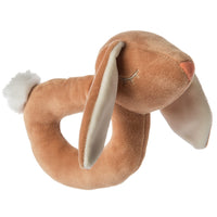 Leika Little Bunny Rattle - Safari Ltd®