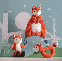 Leika Little Fox Lovey - Safari Ltd®