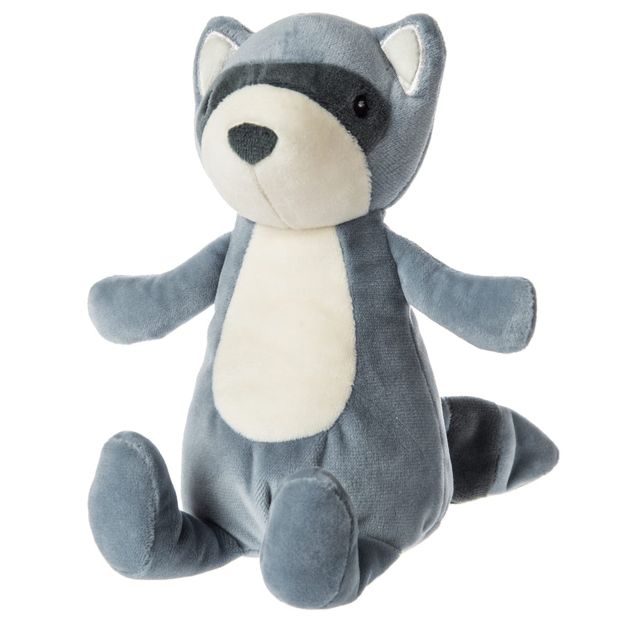 Leika Little Raccoon Soft Toy - Safari Ltd®