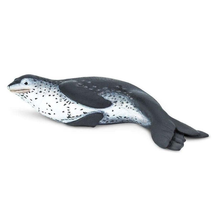 Leopard Seal Toy - Sea Life Toys by Safari Ltd