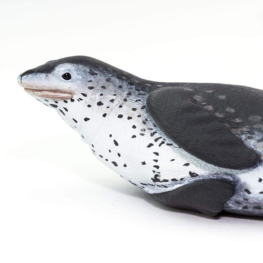 Leopard Seal Toy - Sea Life Toys by Safari Ltd