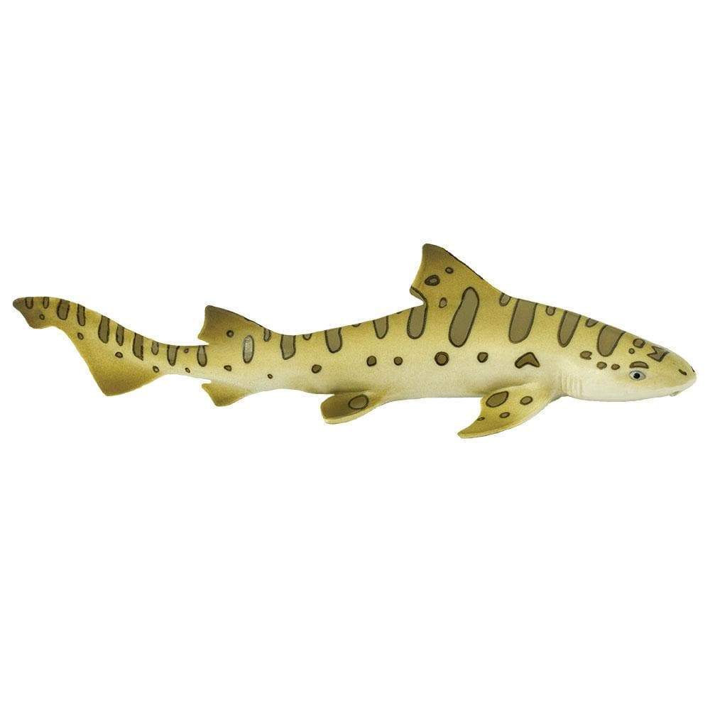 Leopard shark toy on sale