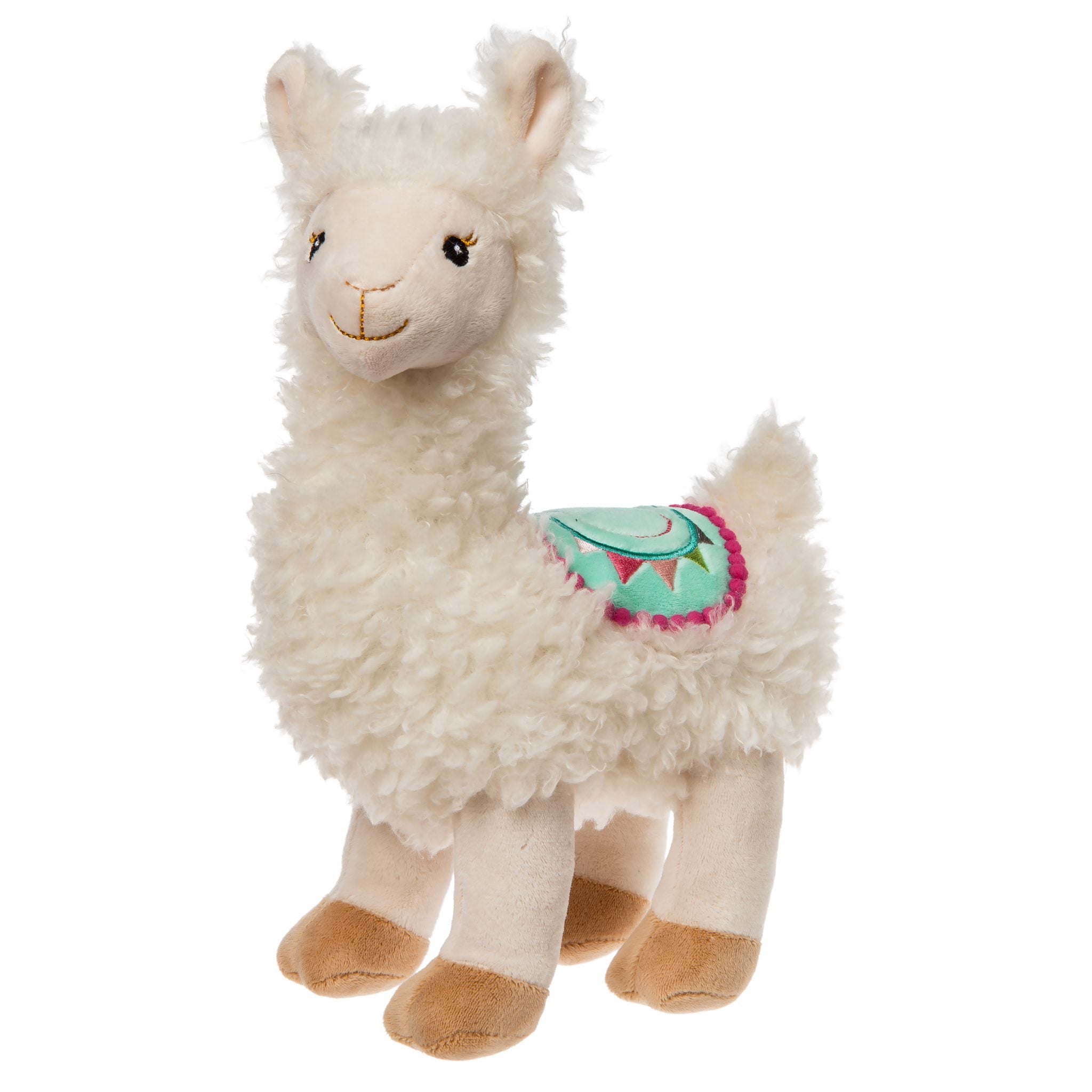 LilyLlama Soft Toy - Safari Ltd®