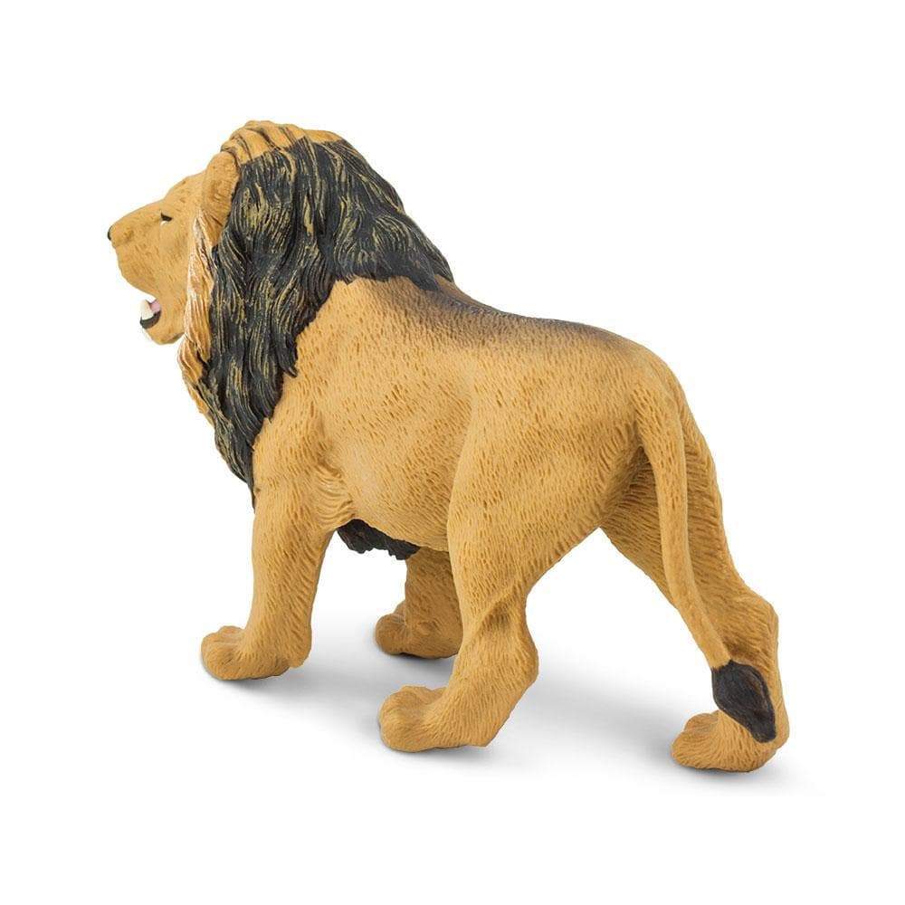 Lion Toy | Safari Ltd® | Safari Ltd®