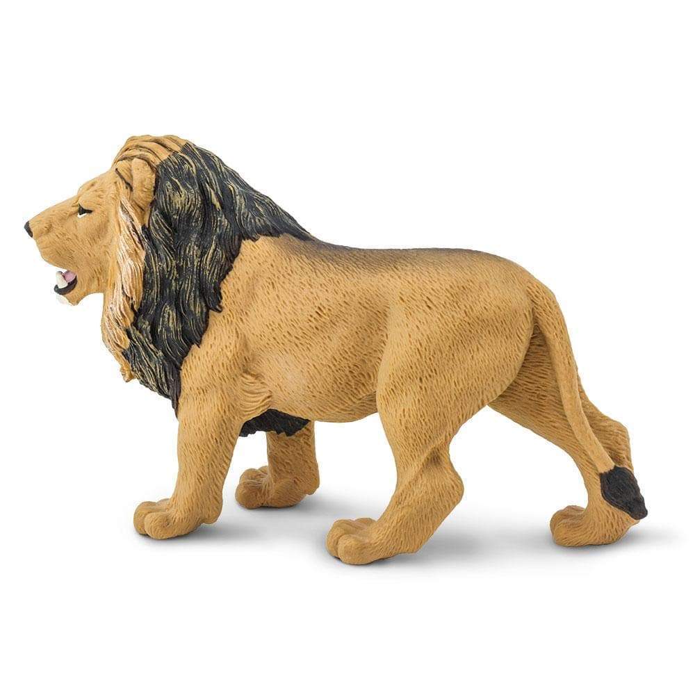 Lion Toy | Safari Ltd® | Safari Ltd®