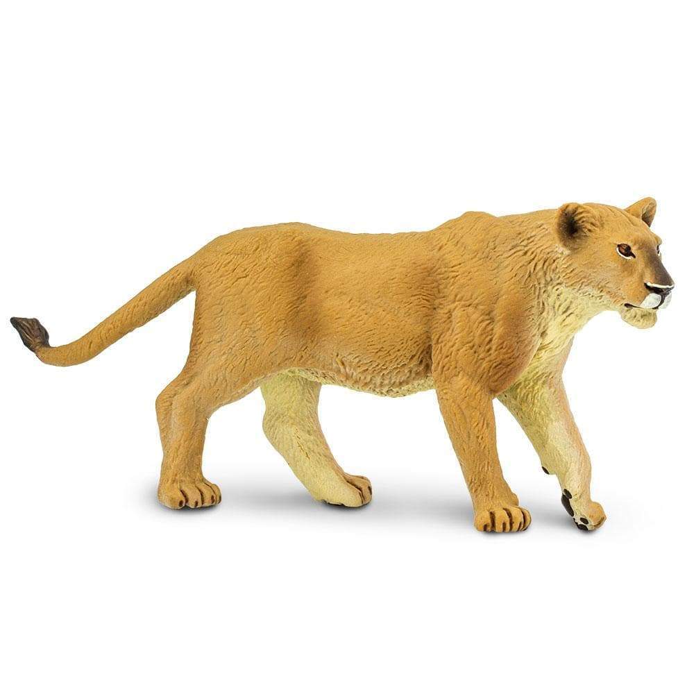 Lioness Toy