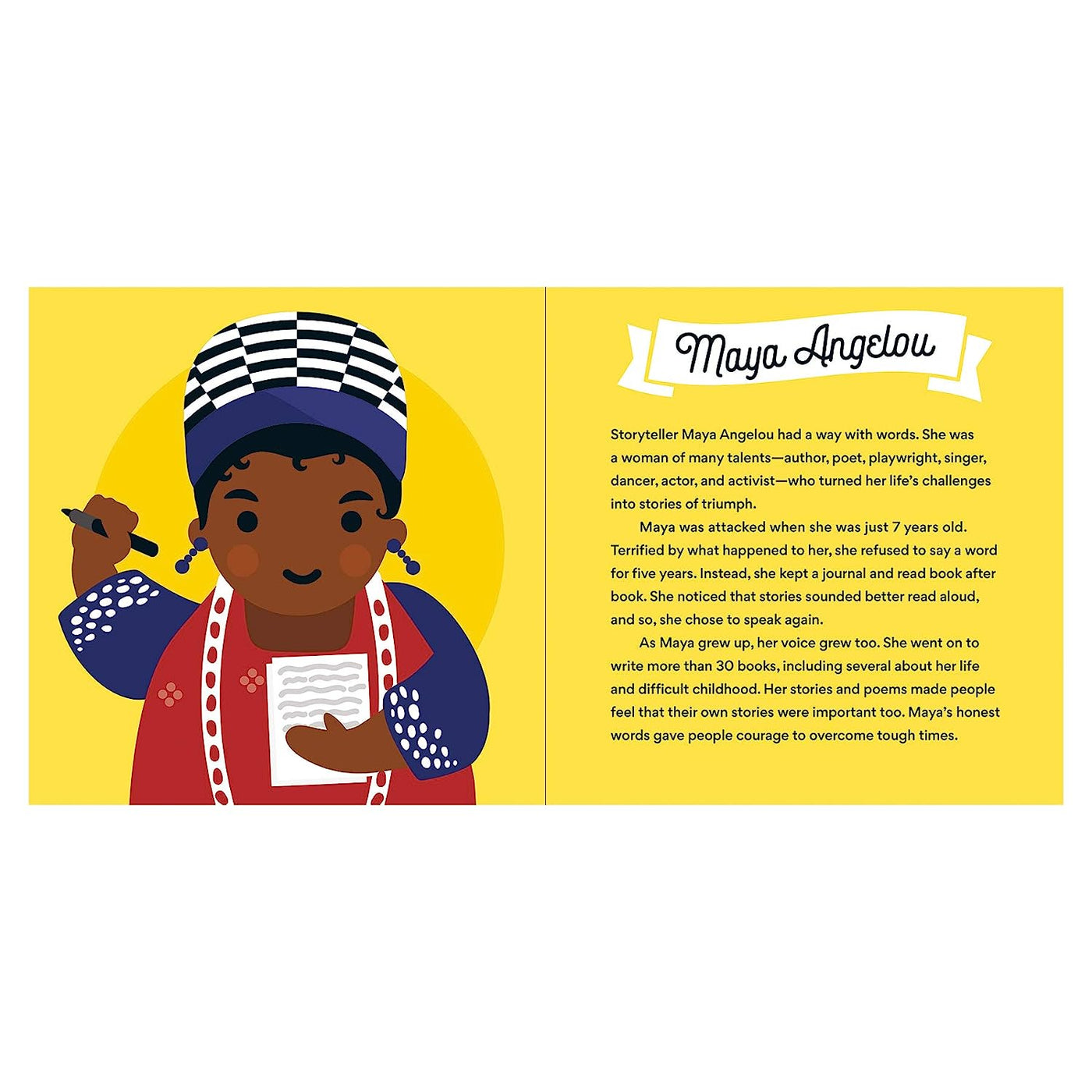 Little Feminist Picture Book - Safari Ltd®