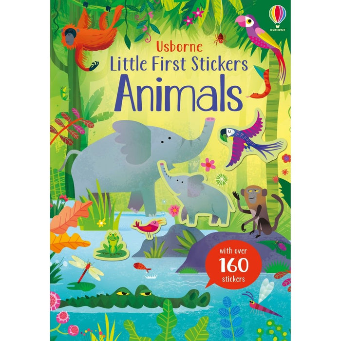 Reusable Sticker Book for Kids, 8 Pack Kids Toddlers Activity Book