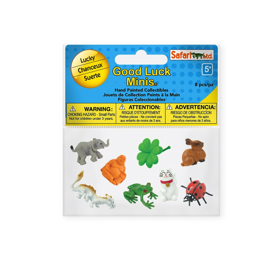 Lucky Fun Pack - Safari Ltd®