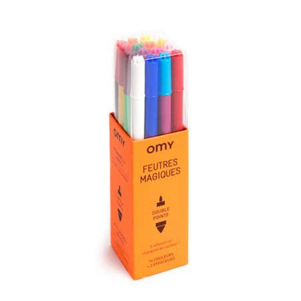 Magic Markers - Safari Ltd®