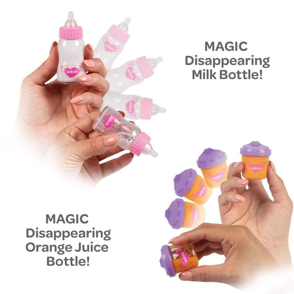 Magic Sippy Set - Safari Ltd®