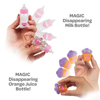 Magic Sippy Set - Safari Ltd®