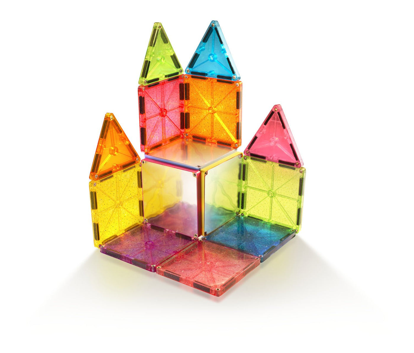 Magna-Tiles Stardust 15 pc - Safari Ltd®