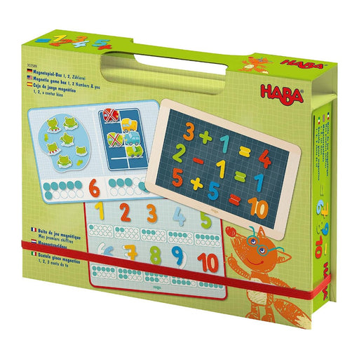 UNIH Fishing Toys with Math Balance, Magnetic Fishing Games for 3-5 Years  Old Boys Girls Gift