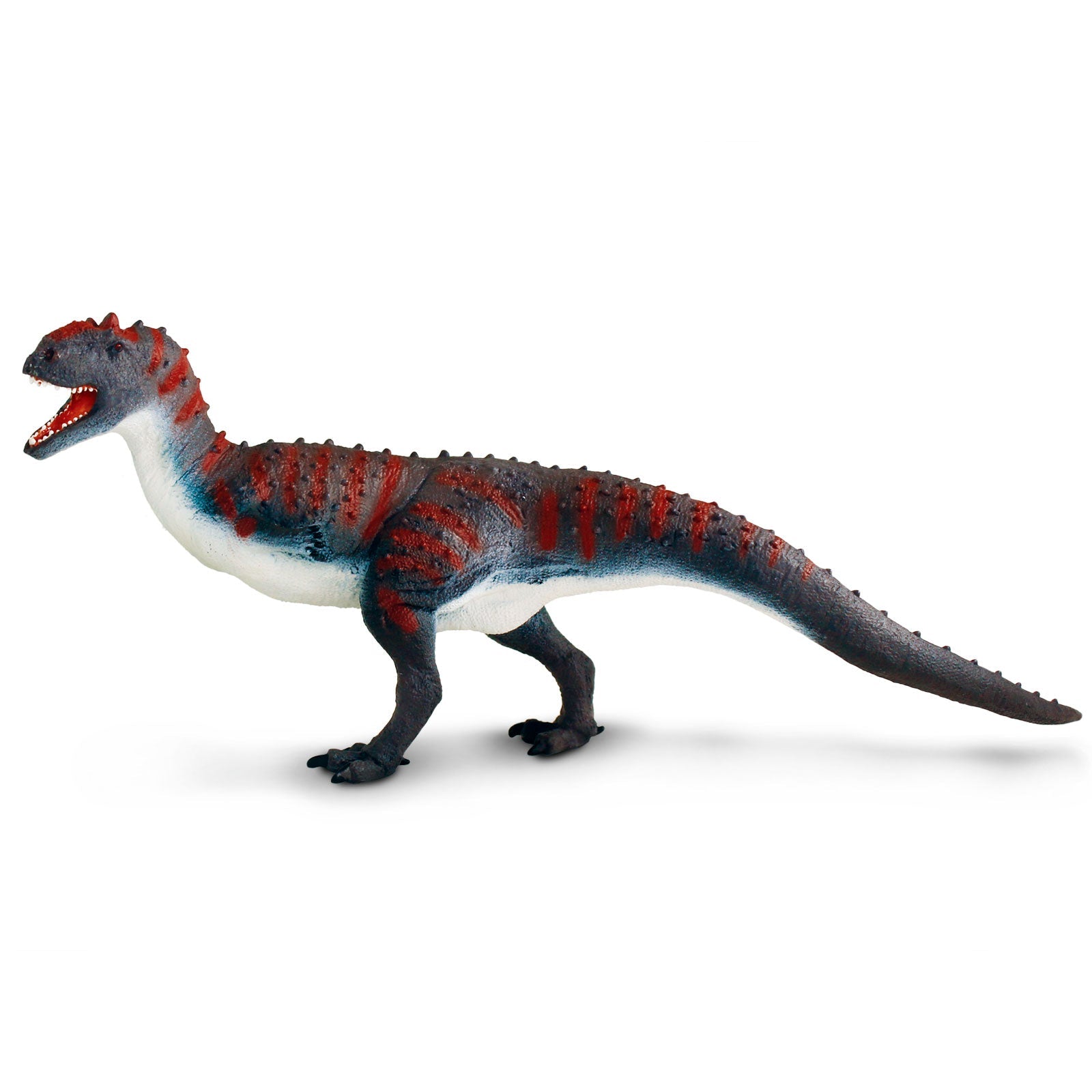 majungasaurus size