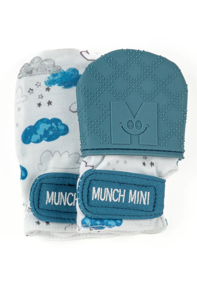 Malarkey Kids - Munch Mini - Clouds - Safari Ltd®