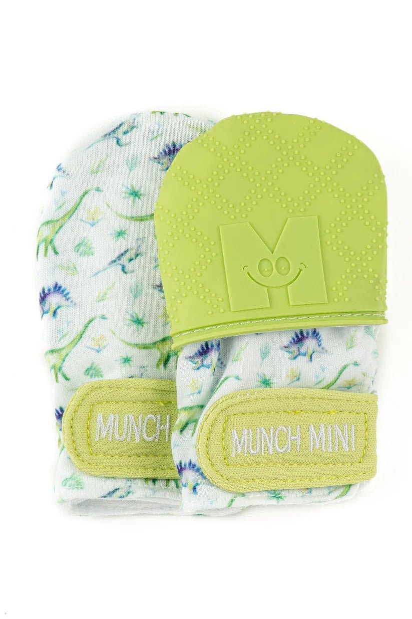 Malarkey Kids - Munch Mini - Dinos - Safari Ltd®