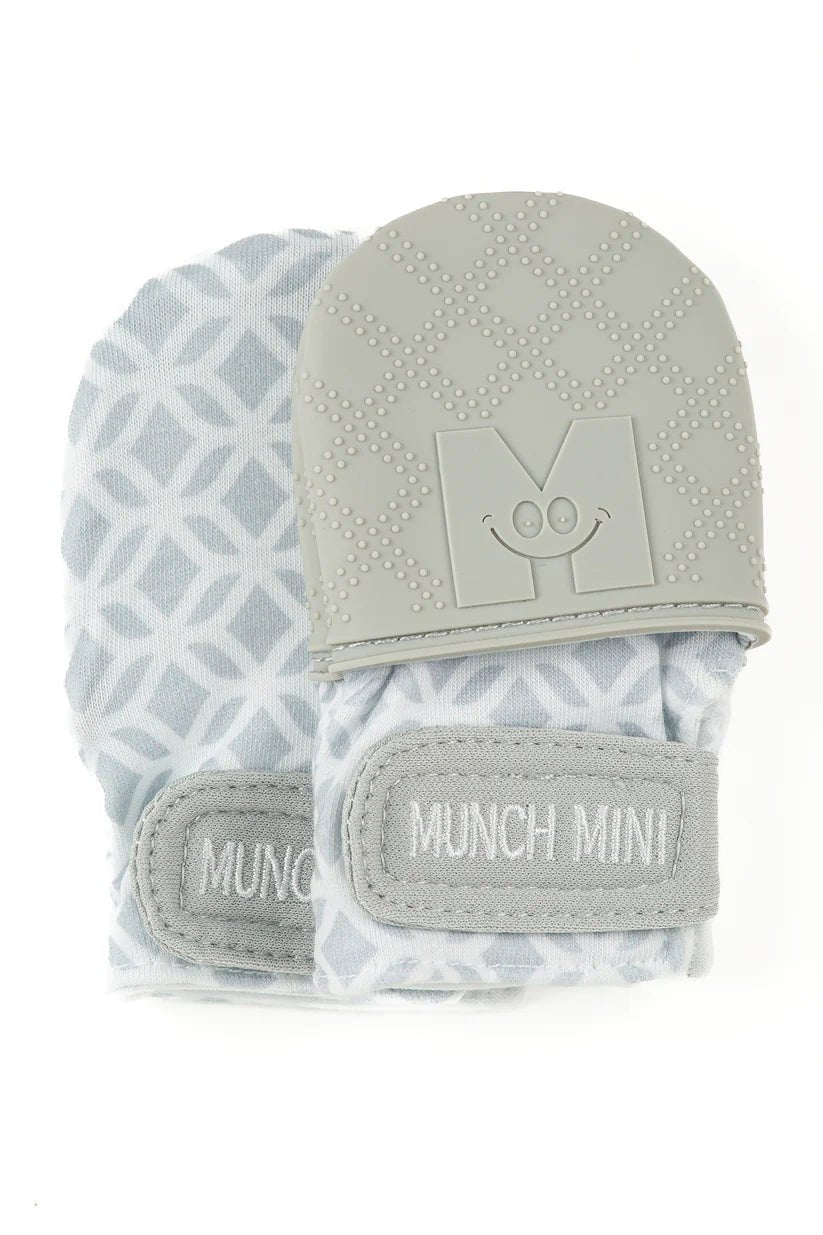 Munch shops mitt canada