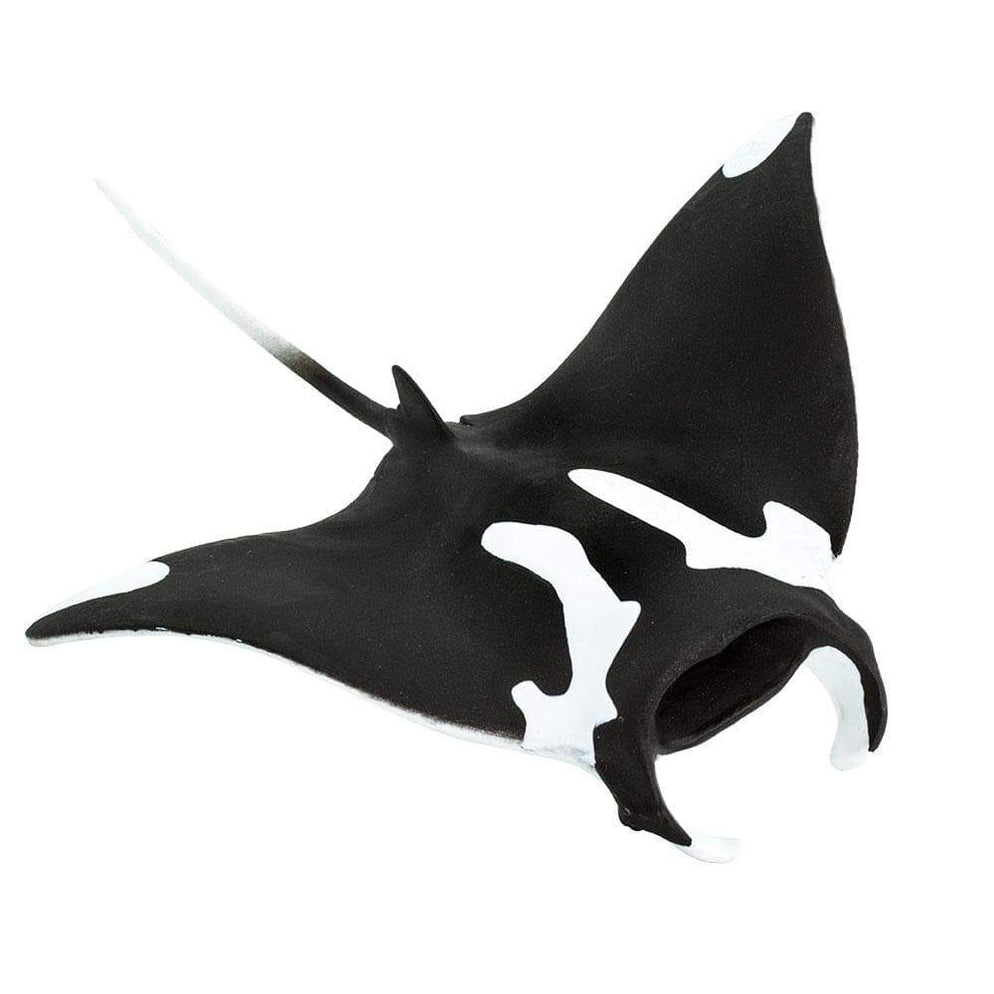 Manta Ray Toy | Sea Life | Safari Ltd®