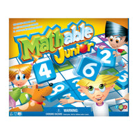 Mathable Junior Game - Safari Ltd®