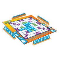 Mathable Junior Game - Safari Ltd®