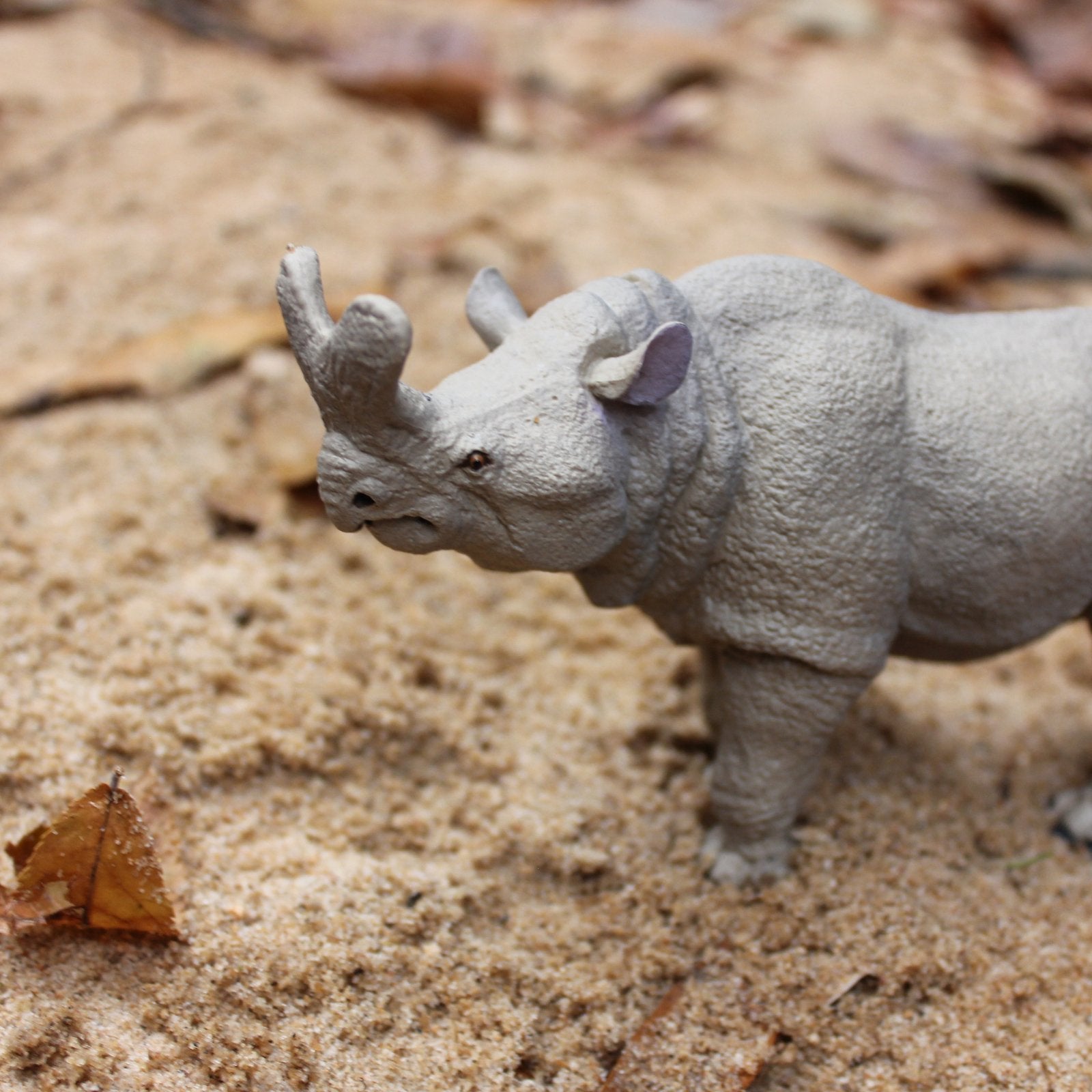 Megacerops Toy - Safari Ltd®