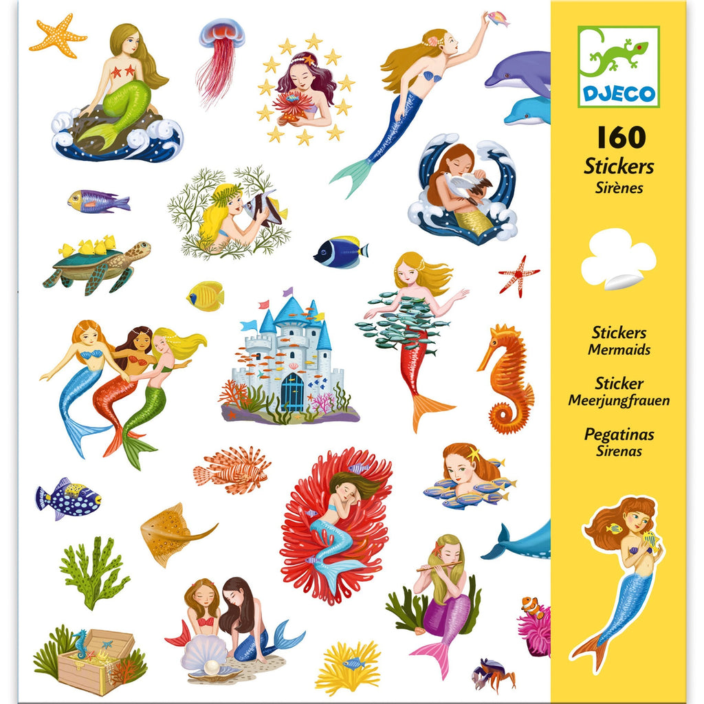 Patty's Little Handbook of Stickers - Sticker Book For Kids Ages 3 to 5