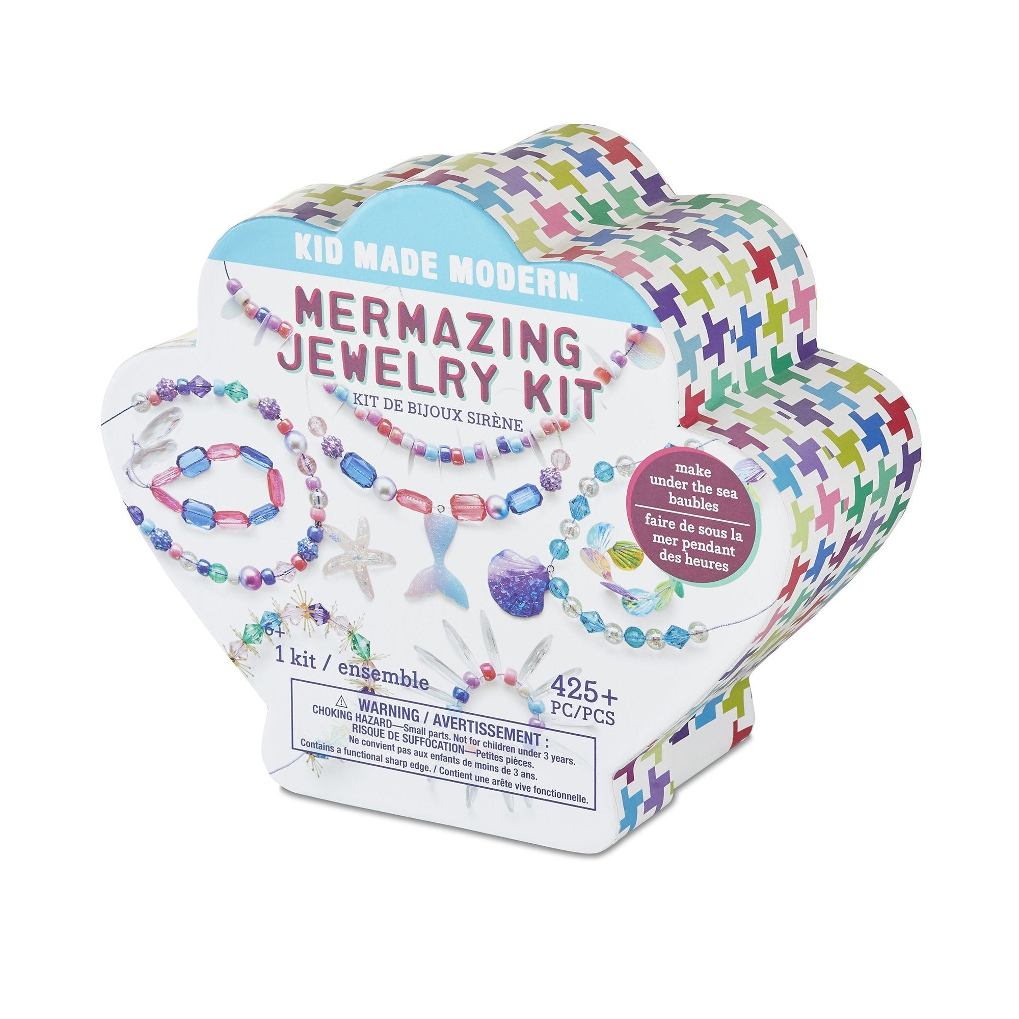 Mermazing Jewelry Kit - Safari Ltd®