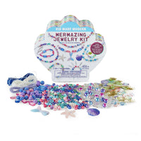 Mermazing Jewelry Kit - Safari Ltd®