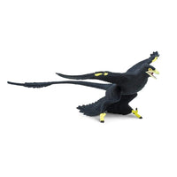 Microraptor Toy | Dinosaur Toys | Safari Ltd.