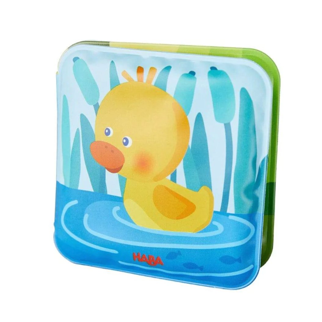 Duck Bath Mat