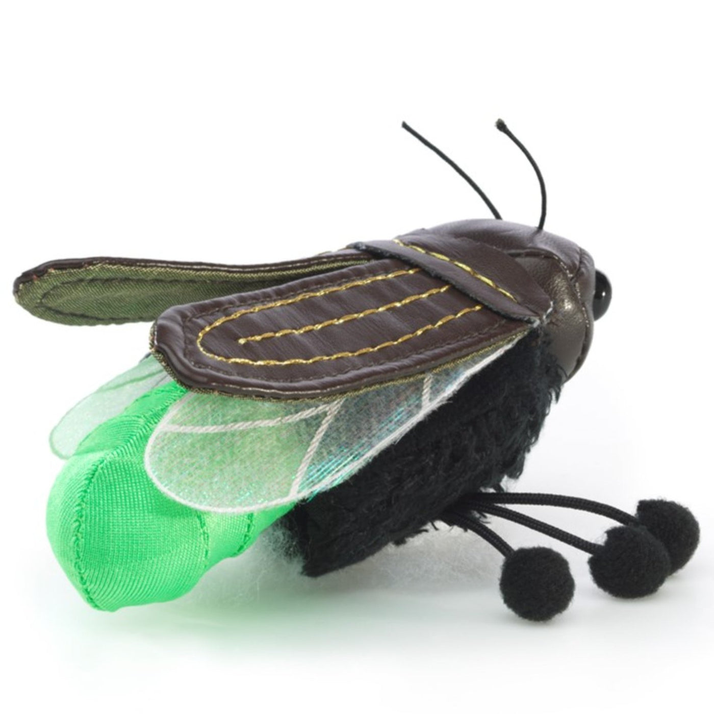 Mini Firefly Puppet - Safari Ltd®