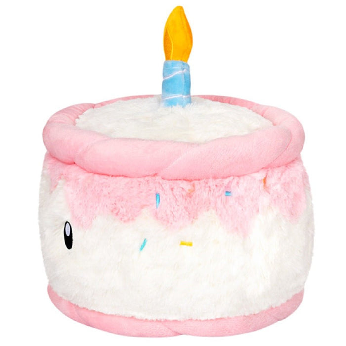 Mini Happy Birthday Cake | | Safari Ltd®