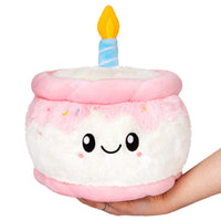 Mini Happy Birthday Cake - Safari Ltd®