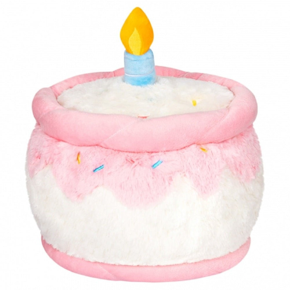 Mini Happy Birthday Cake | | Safari Ltd®