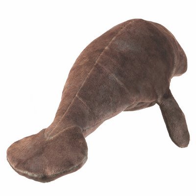 Mini Manatee Puppet - Safari Ltd®