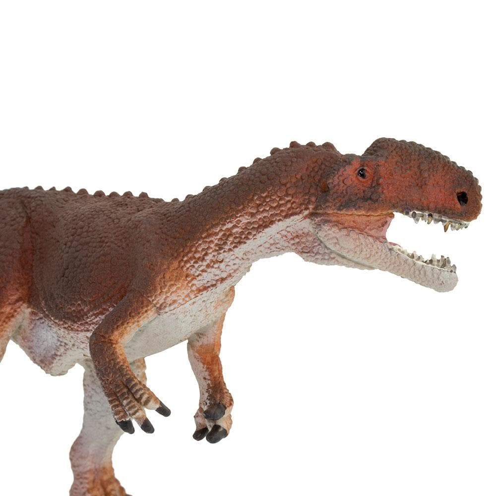 Monolophosaurus Toy | Dinosaur Toys | Safari Ltd.